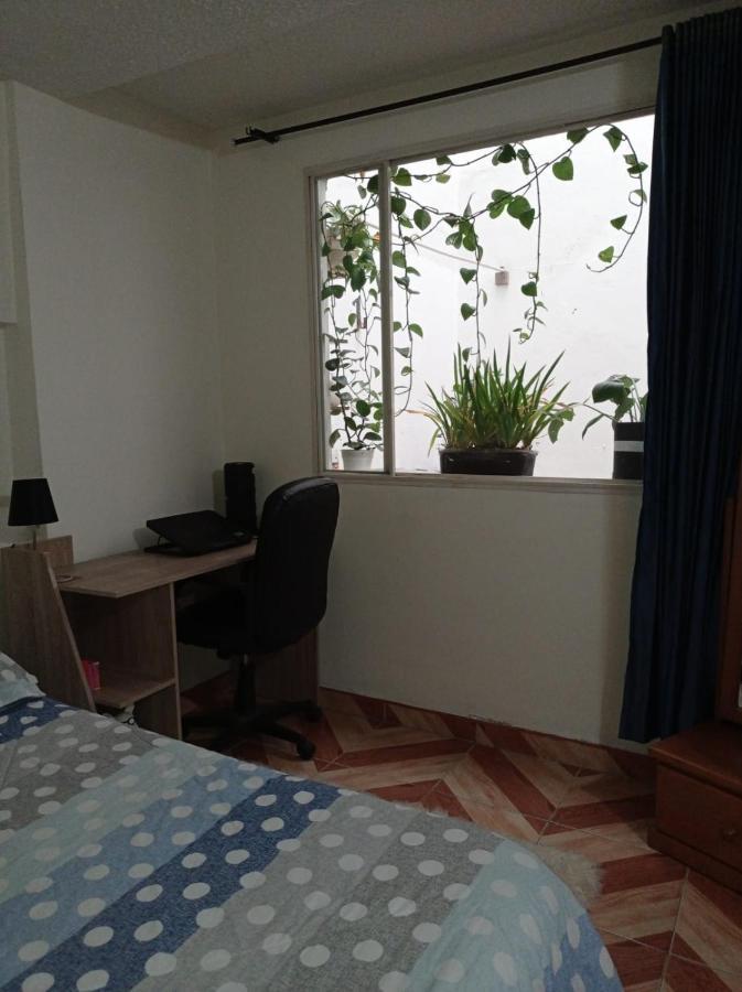 Habitación en casa particular Hannah's Place *