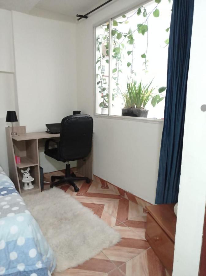 Hannah's Place * Bogotá